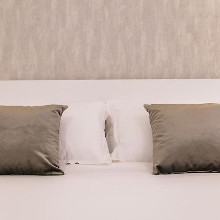 Arenella Family Apartment By Wonderful Italy 那不勒斯 外观 照片