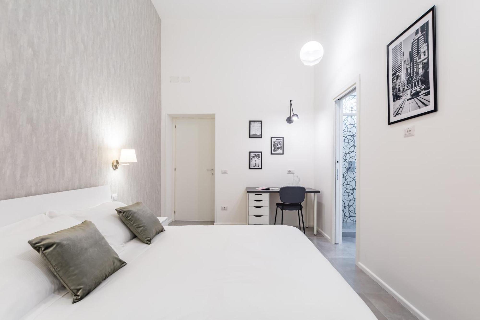 Arenella Family Apartment By Wonderful Italy 那不勒斯 外观 照片