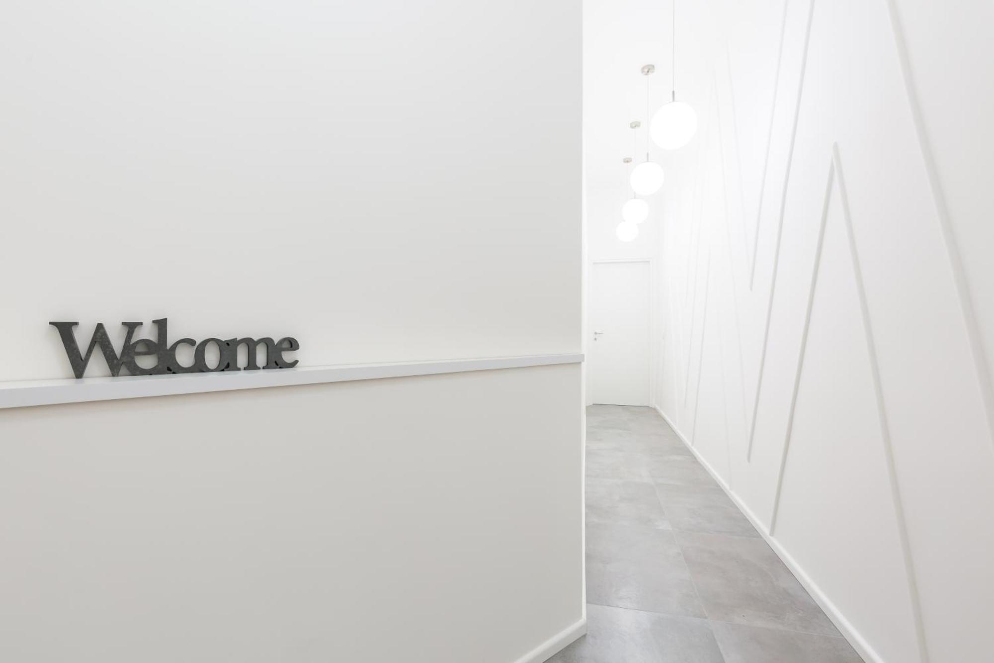 Arenella Family Apartment By Wonderful Italy 那不勒斯 外观 照片
