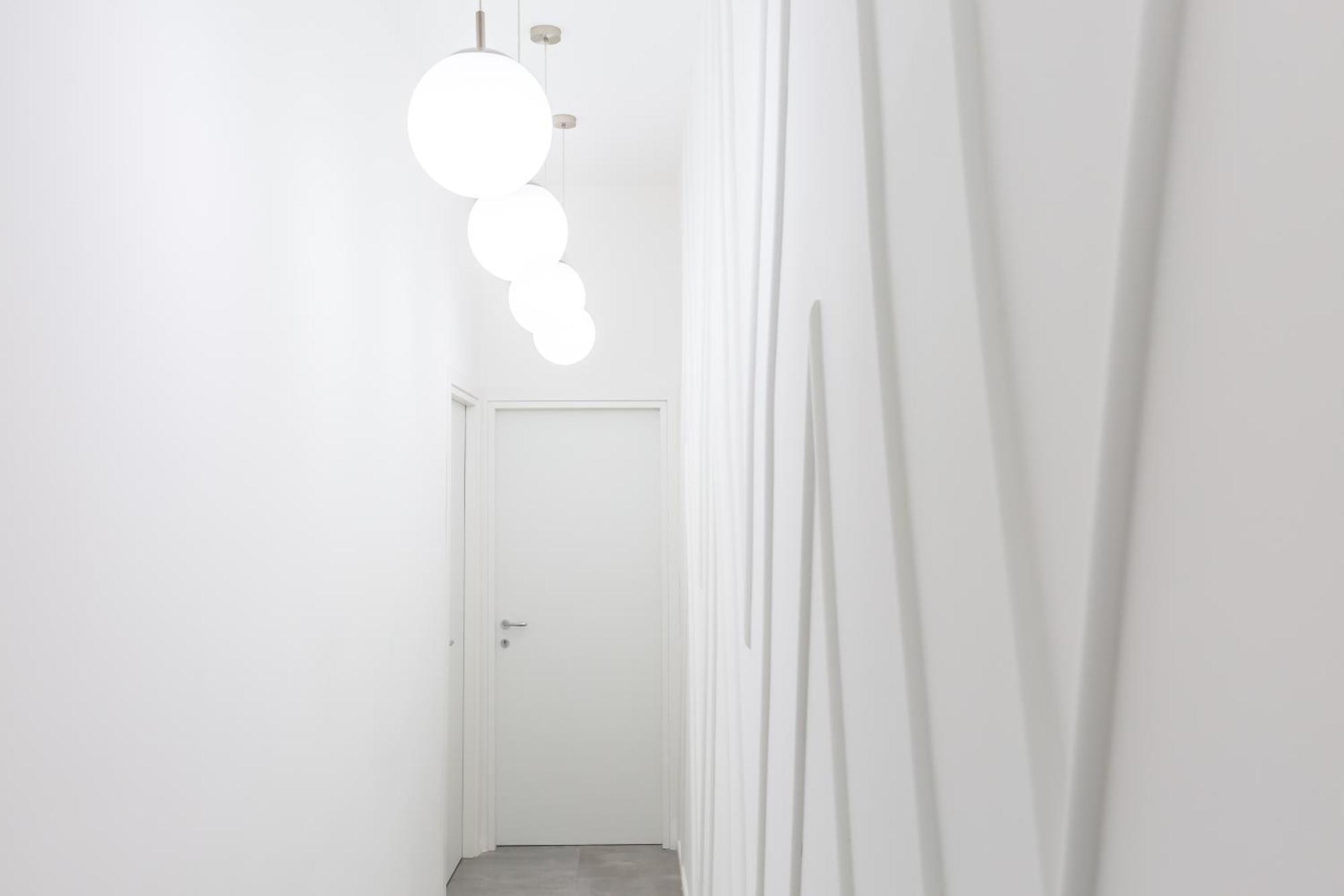 Arenella Family Apartment By Wonderful Italy 那不勒斯 外观 照片