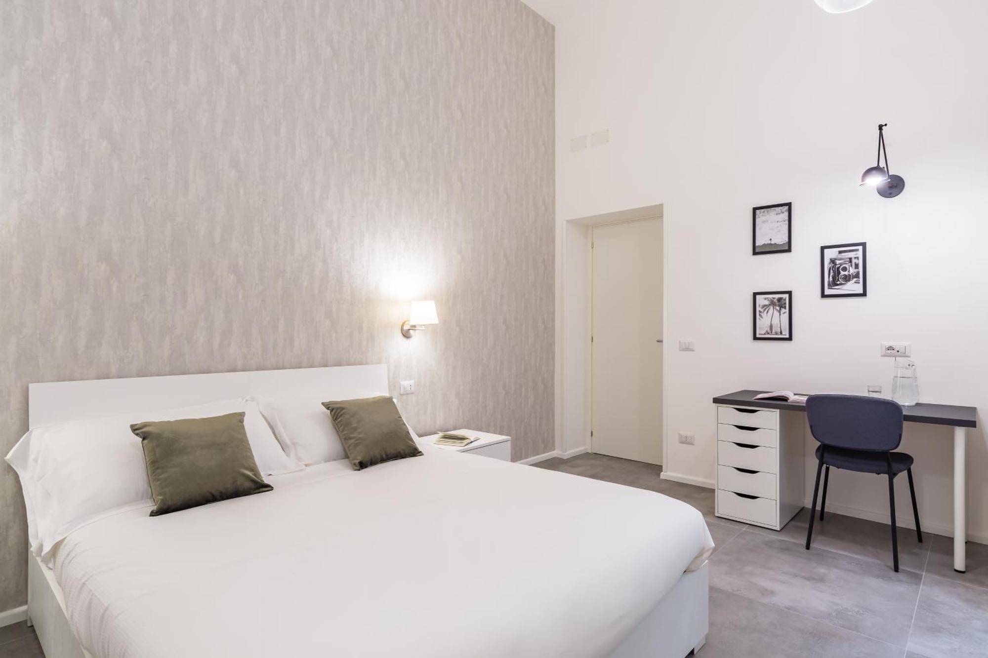 Arenella Family Apartment By Wonderful Italy 那不勒斯 外观 照片