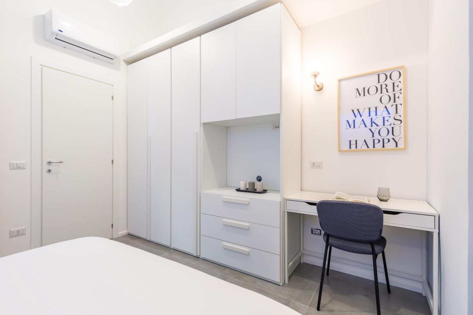 Arenella Family Apartment By Wonderful Italy 那不勒斯 外观 照片