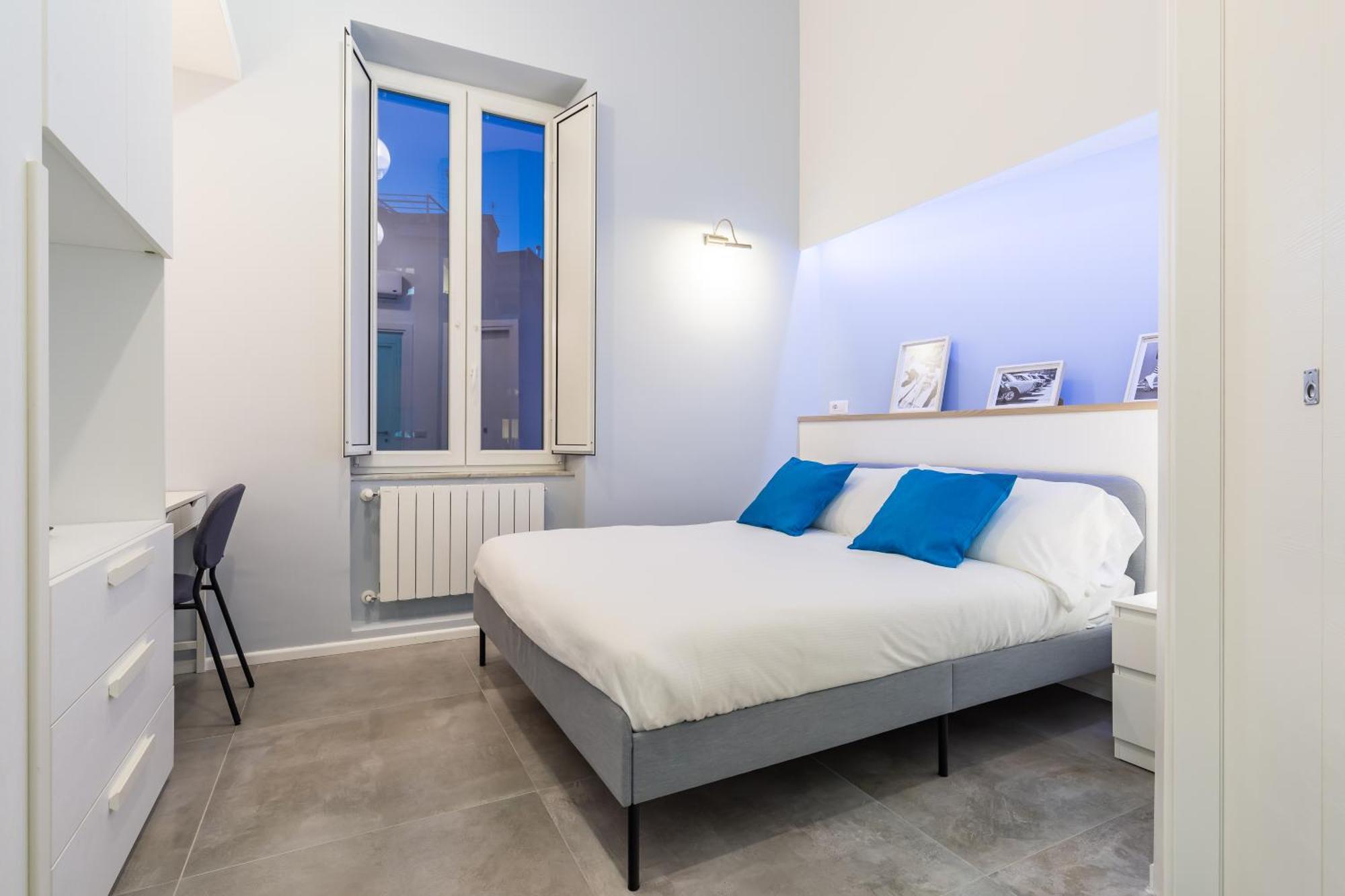 Arenella Family Apartment By Wonderful Italy 那不勒斯 外观 照片