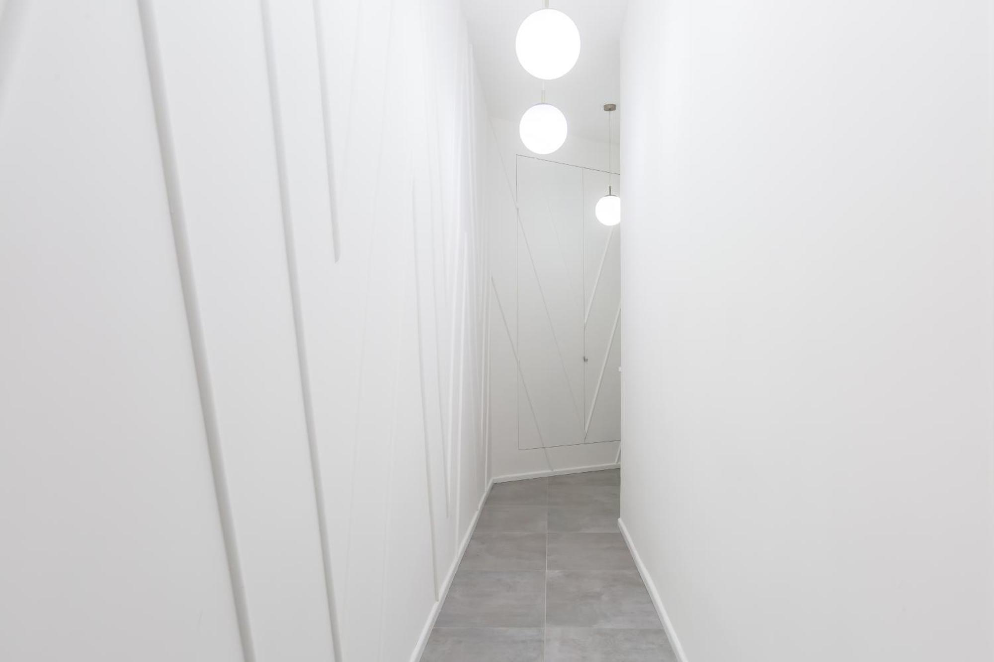 Arenella Family Apartment By Wonderful Italy 那不勒斯 外观 照片