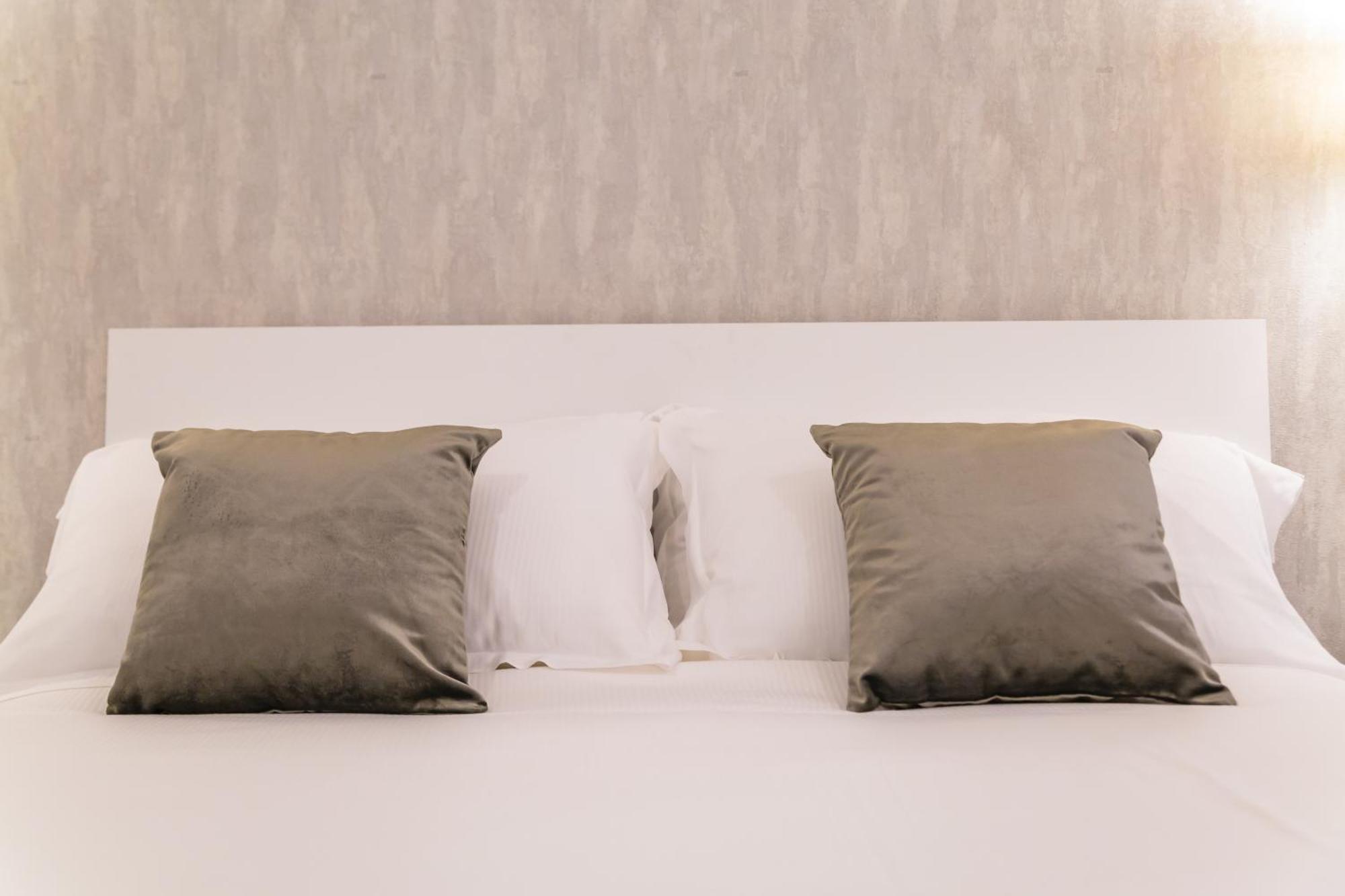 Arenella Family Apartment By Wonderful Italy 那不勒斯 外观 照片