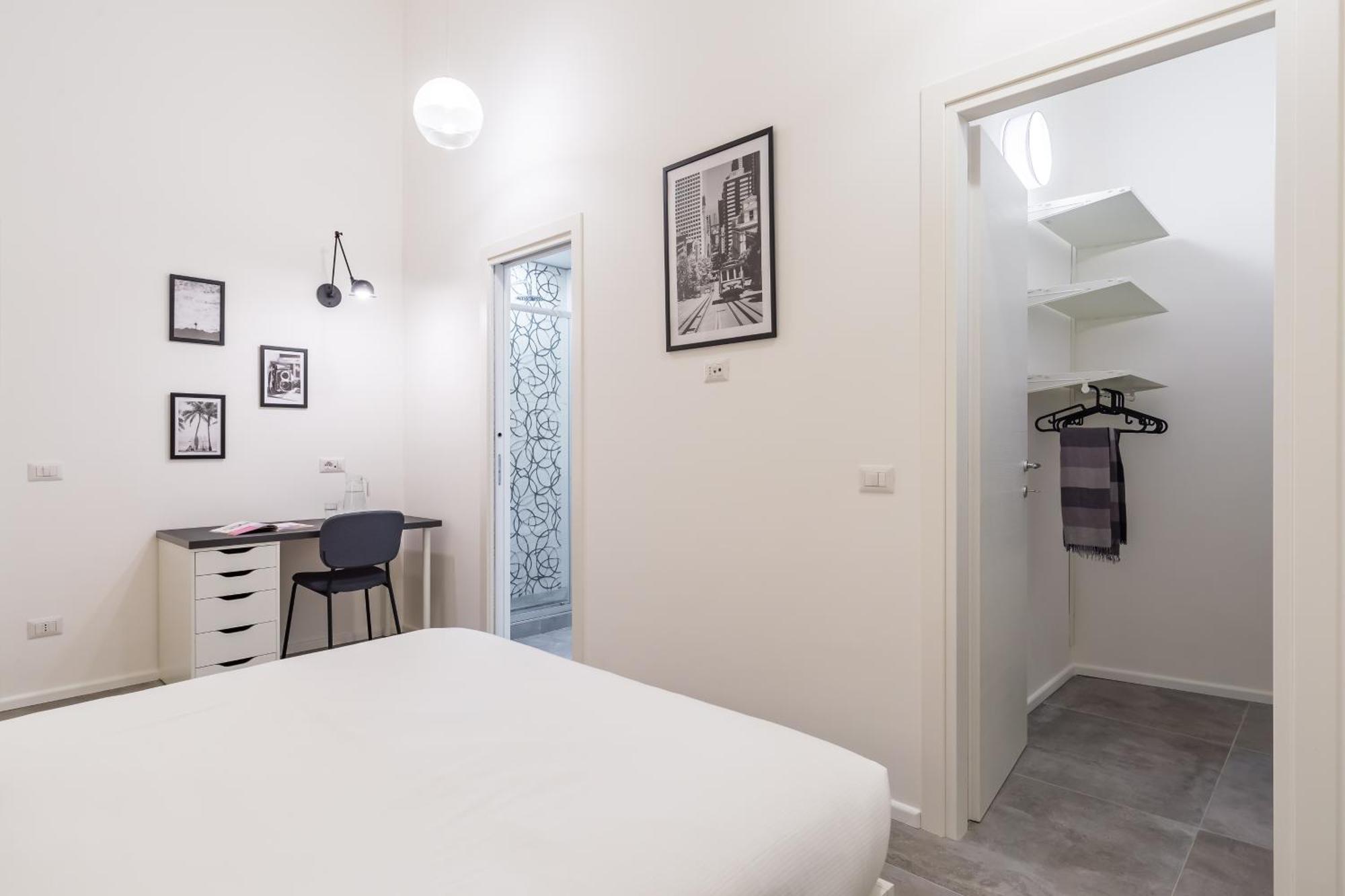 Arenella Family Apartment By Wonderful Italy 那不勒斯 外观 照片