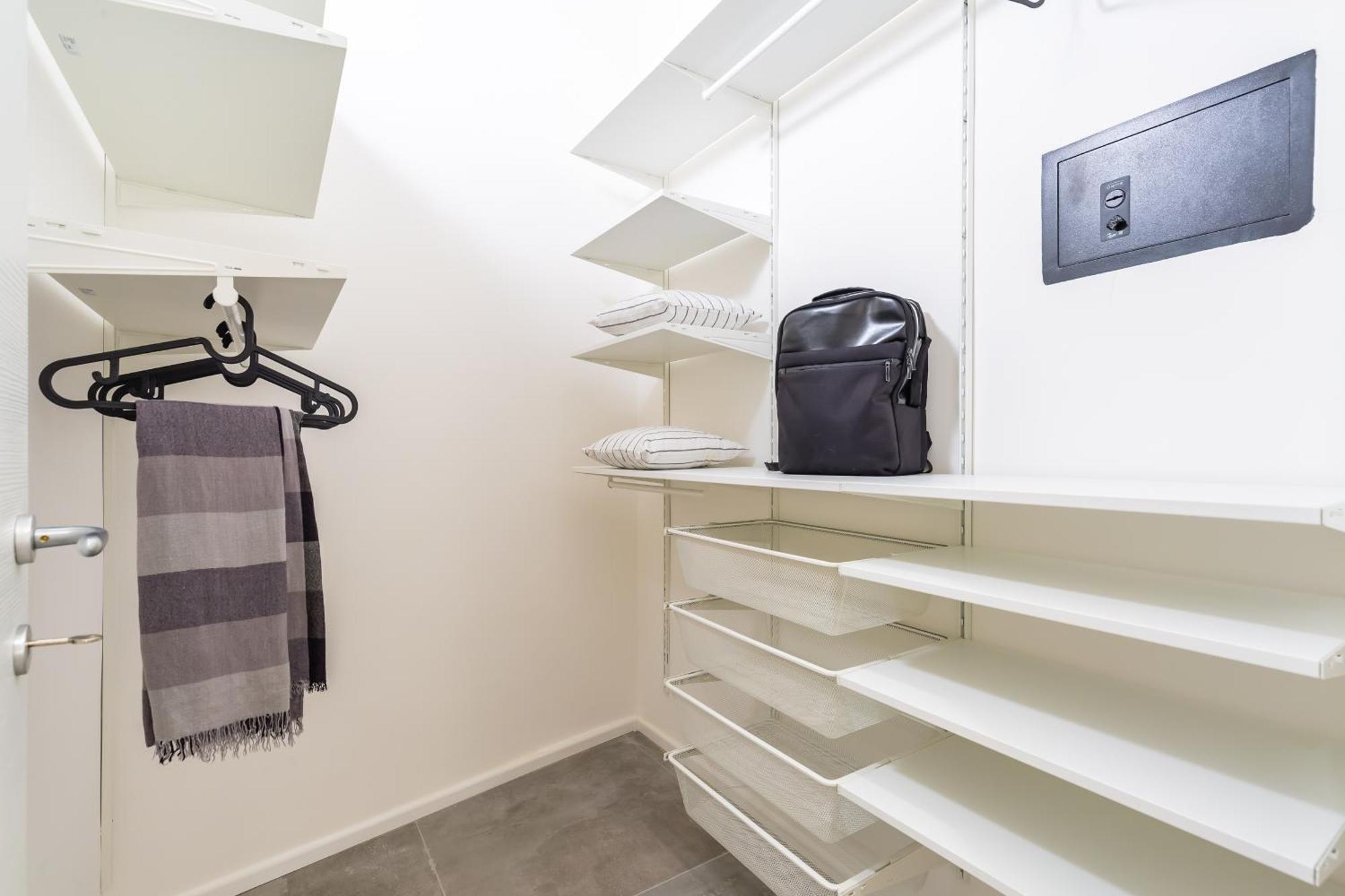 Arenella Family Apartment By Wonderful Italy 那不勒斯 外观 照片