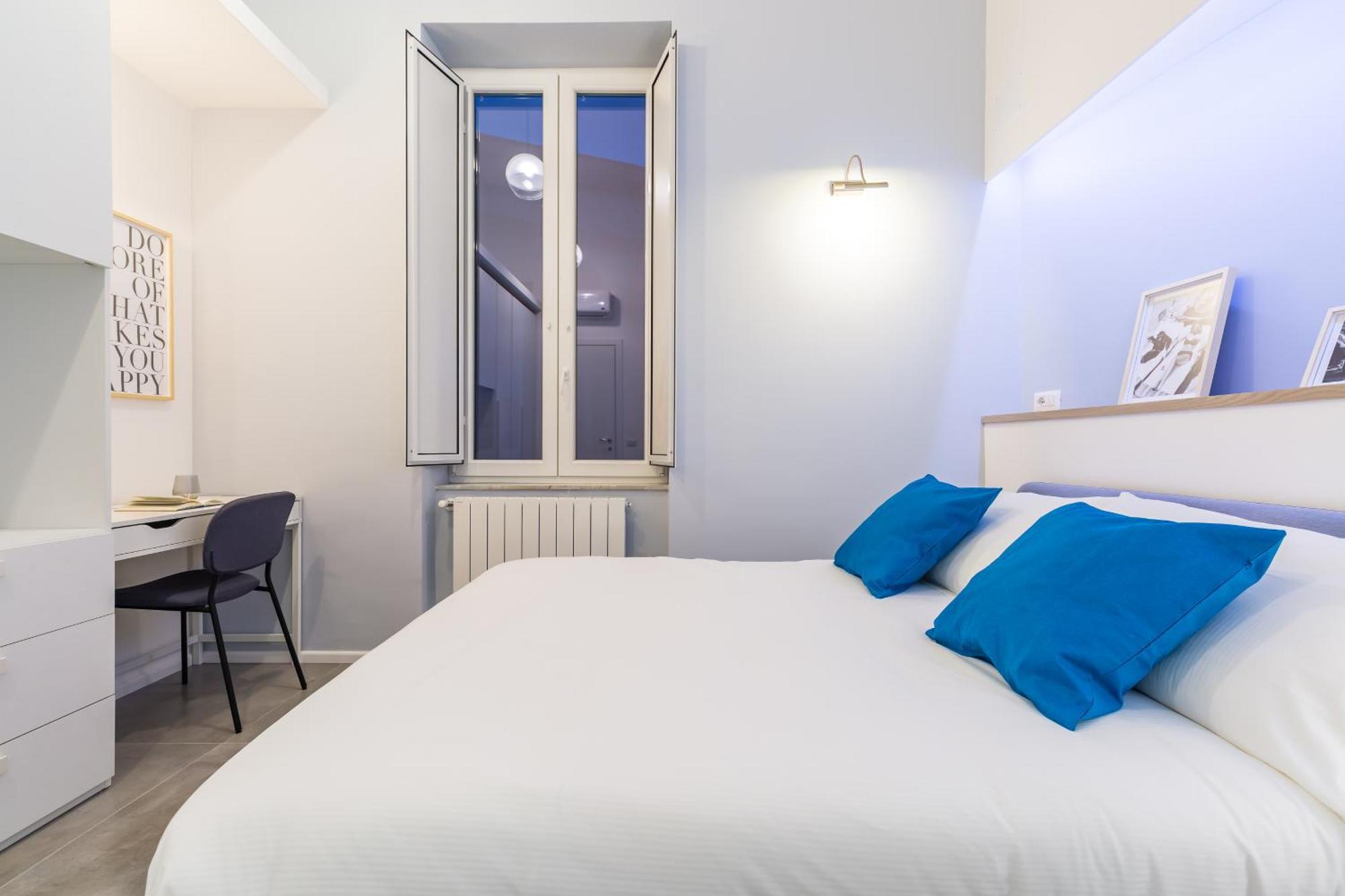 Arenella Family Apartment By Wonderful Italy 那不勒斯 外观 照片