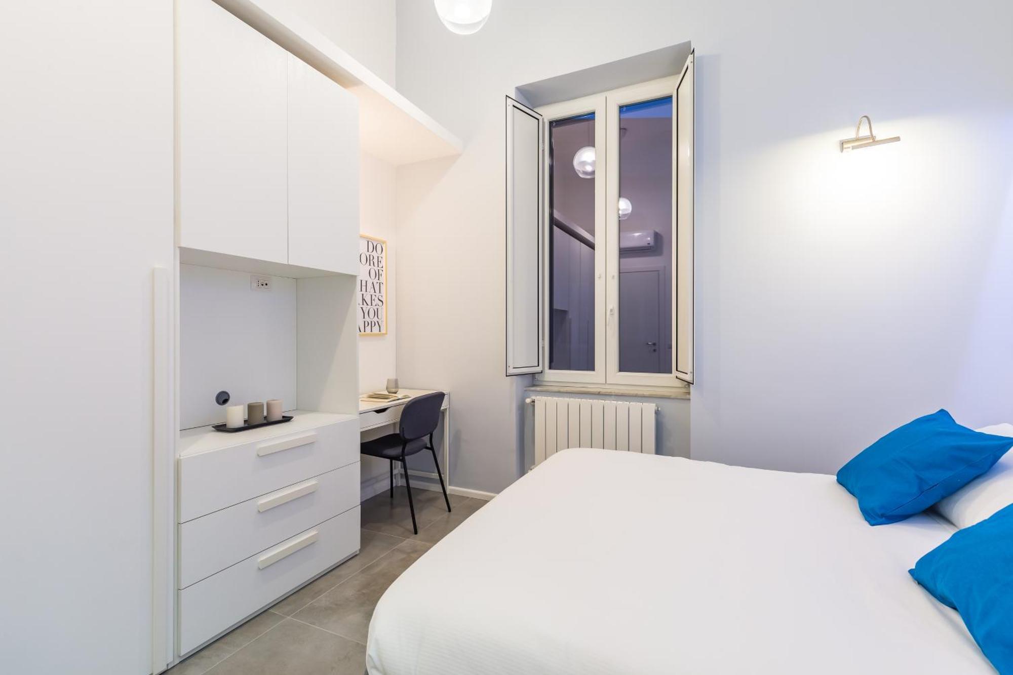 Arenella Family Apartment By Wonderful Italy 那不勒斯 外观 照片